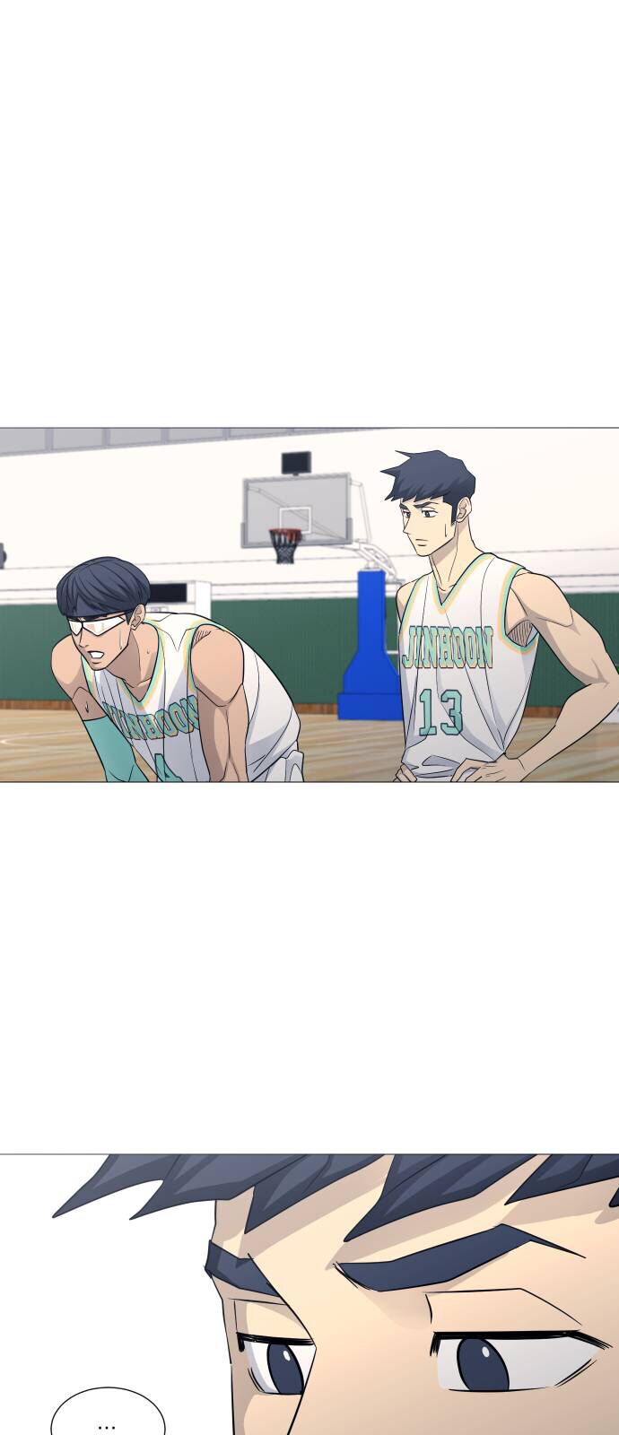 Garbage Time - Chapter 125 - Page 23