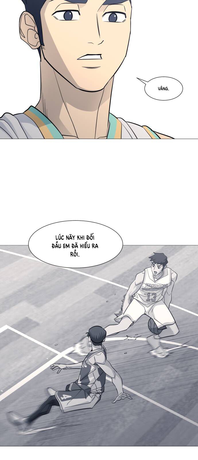 Garbage Time - Chapter 125 - Page 26