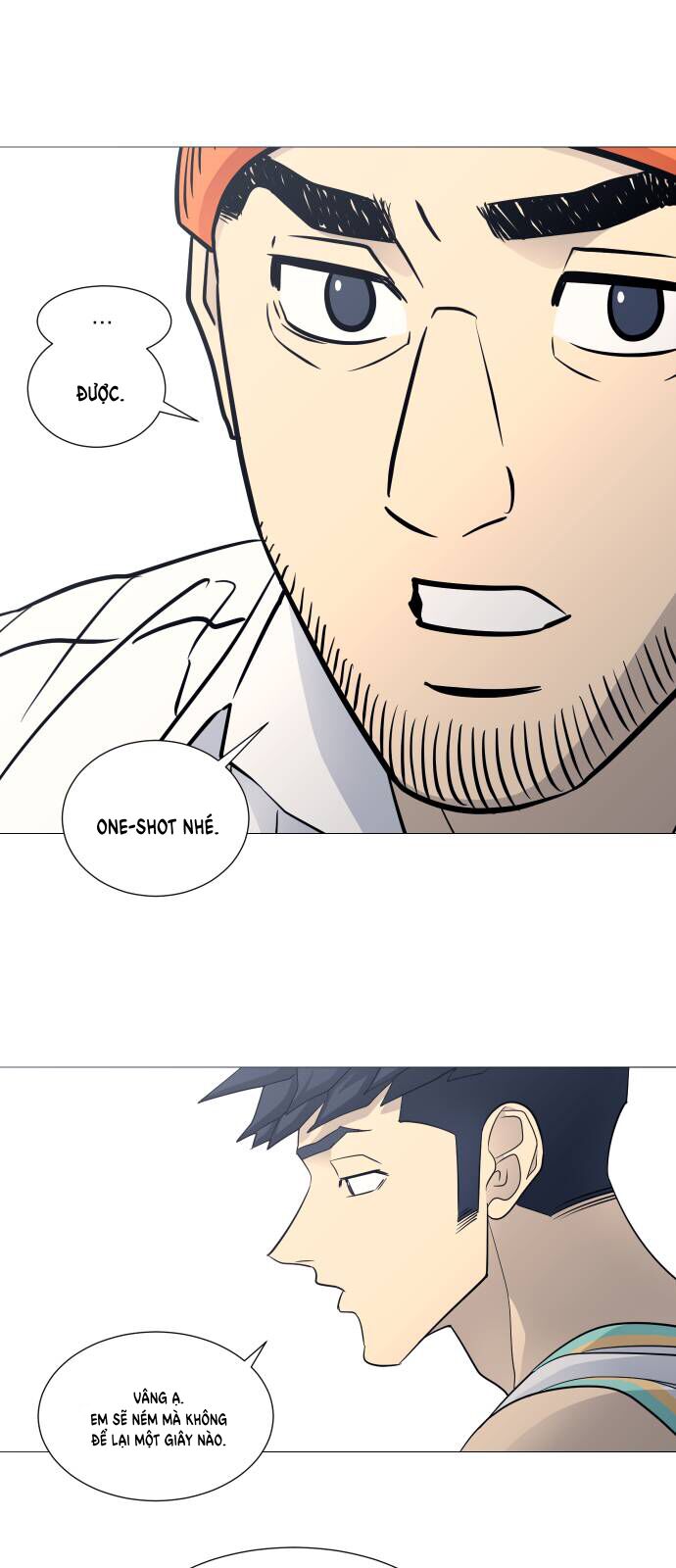 Garbage Time - Chapter 125 - Page 28