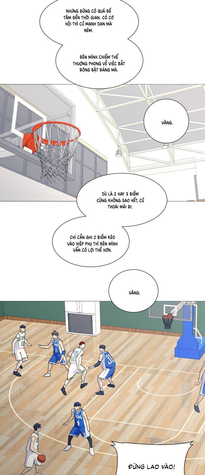 Garbage Time - Chapter 125 - Page 29