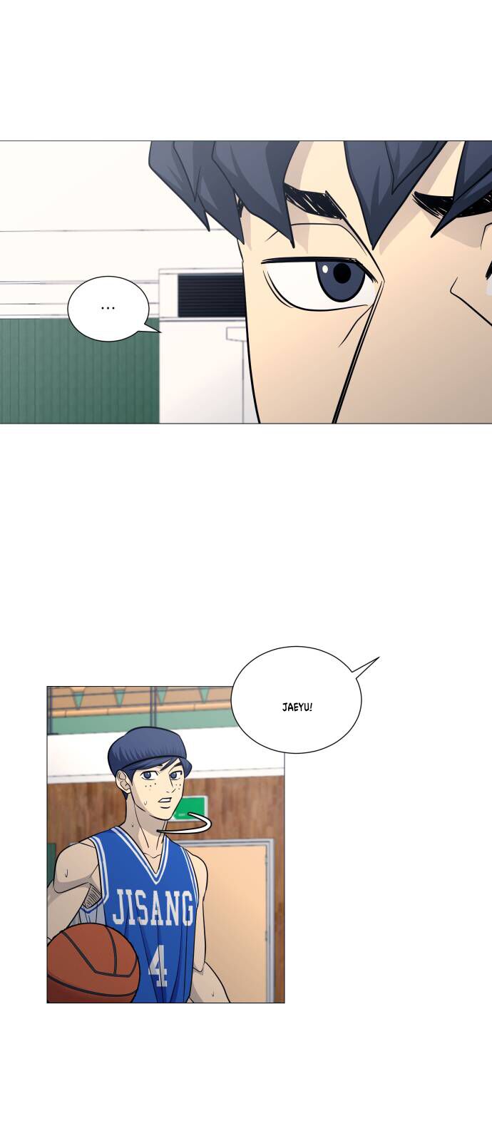 Garbage Time - Chapter 125 - Page 3