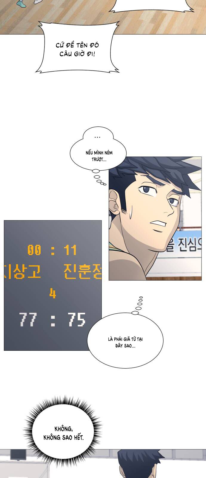 Garbage Time - Chapter 125 - Page 30