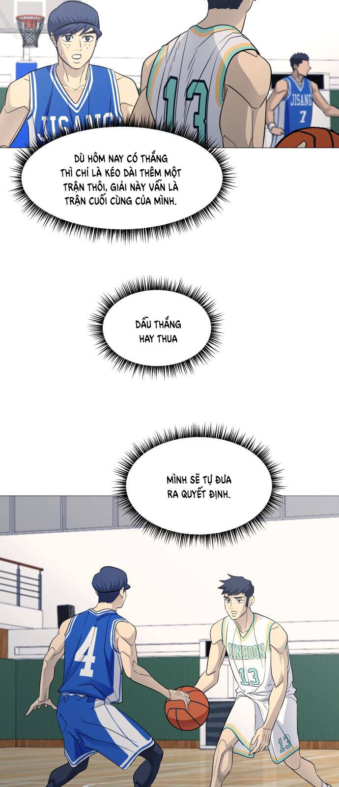 Garbage Time - Chapter 125 - Page 31