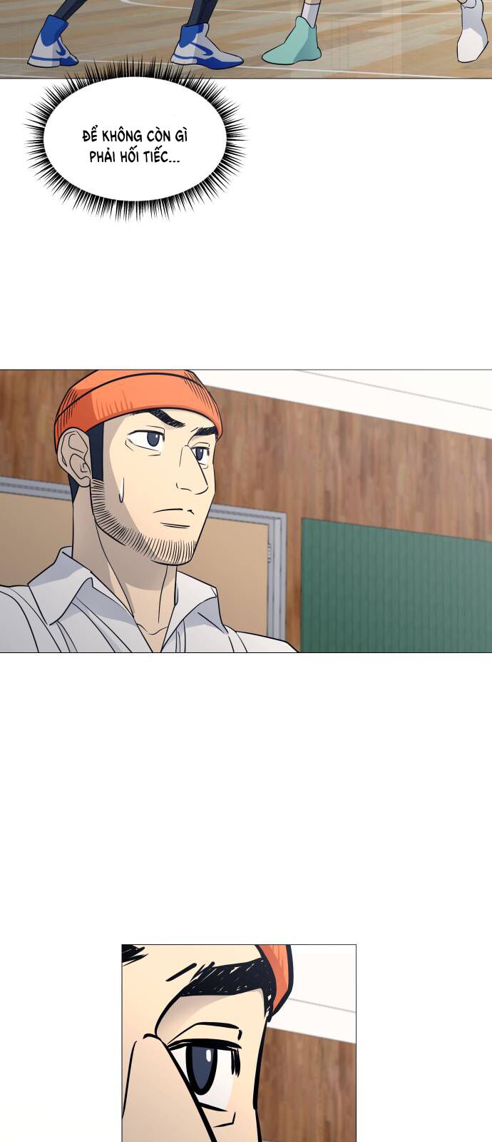 Garbage Time - Chapter 125 - Page 32