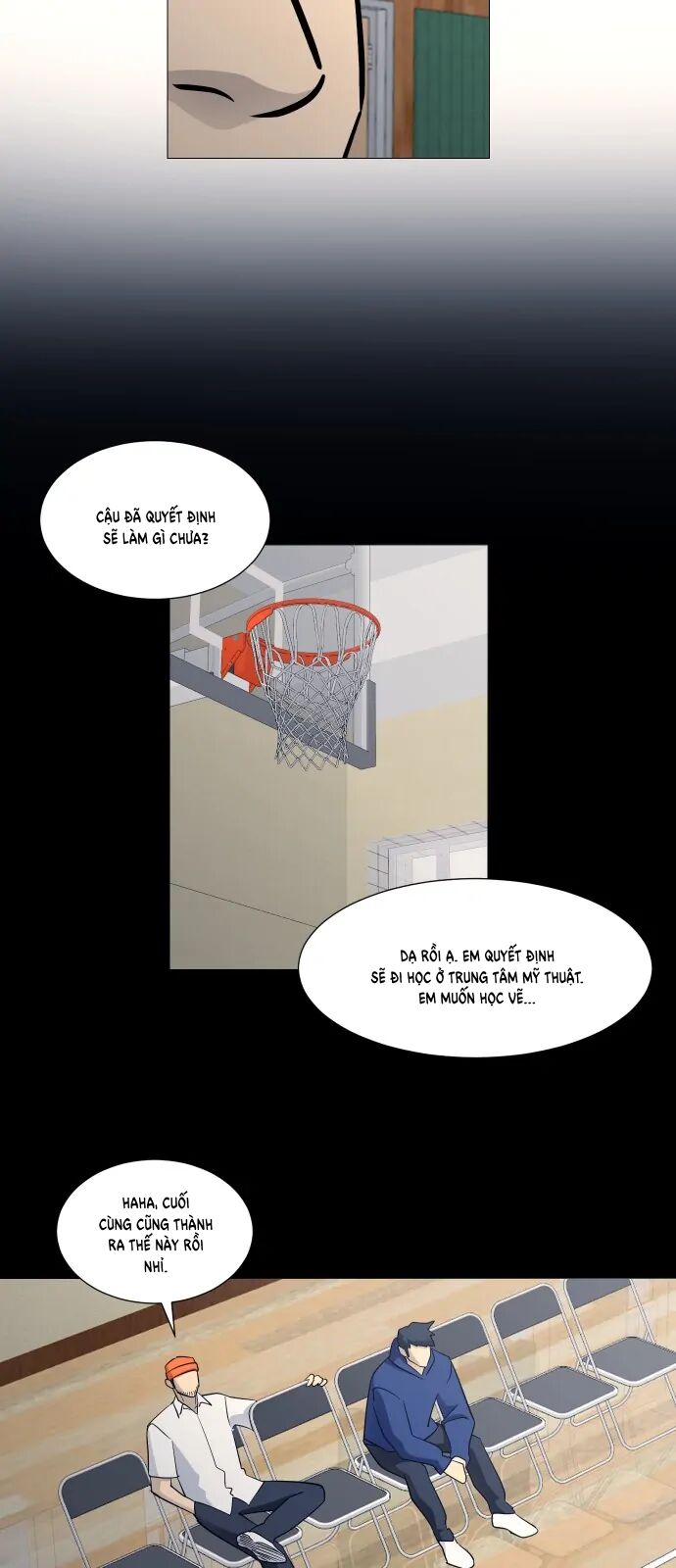 Garbage Time - Chapter 125 - Page 33