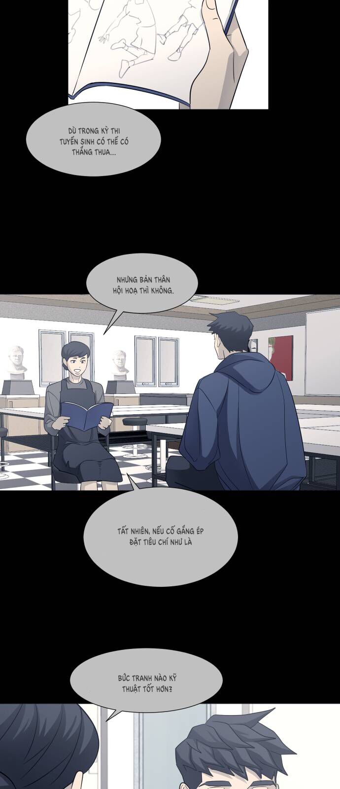 Garbage Time - Chapter 125 - Page 36