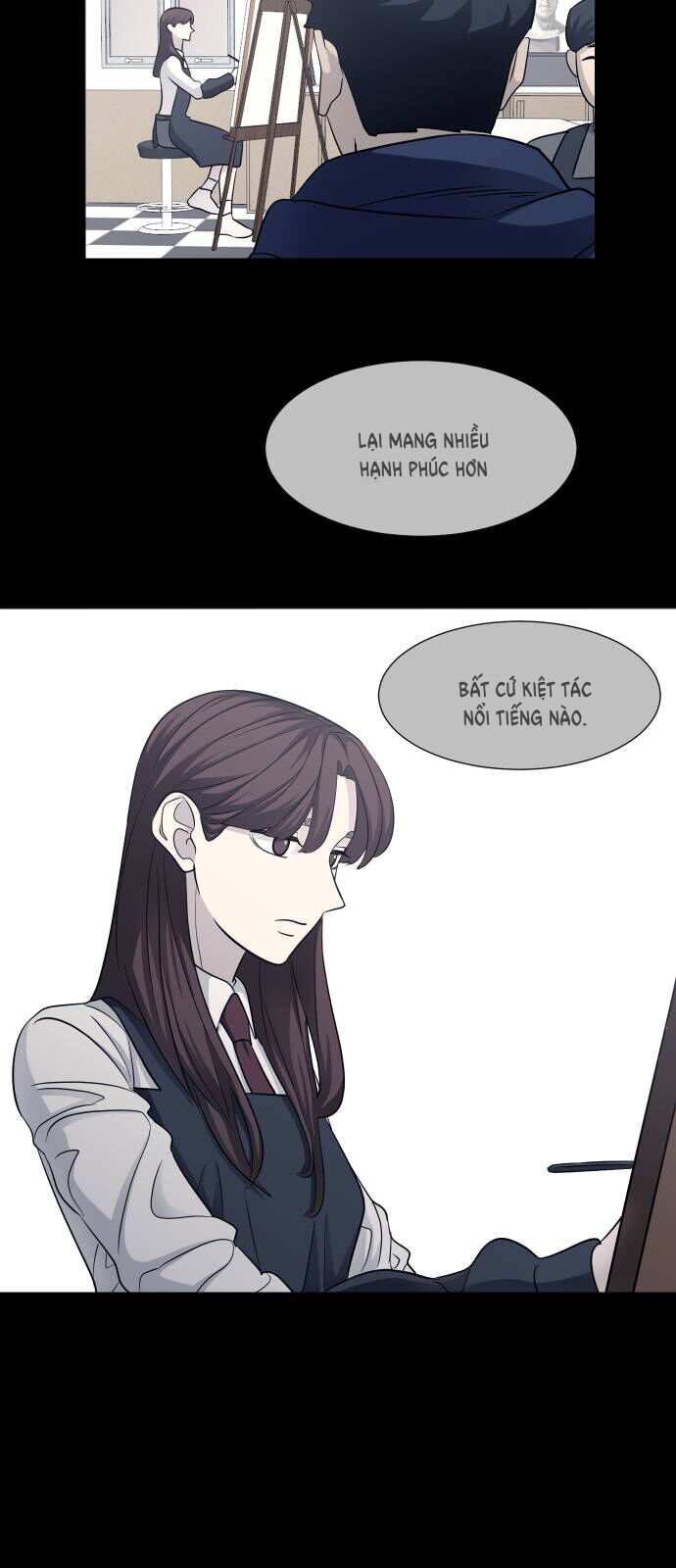 Garbage Time - Chapter 125 - Page 38