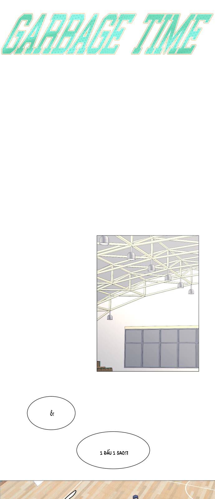 Garbage Time - Chapter 125 - Page 5