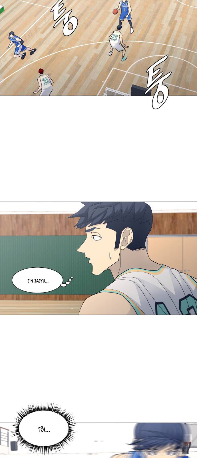 Garbage Time - Chapter 125 - Page 6