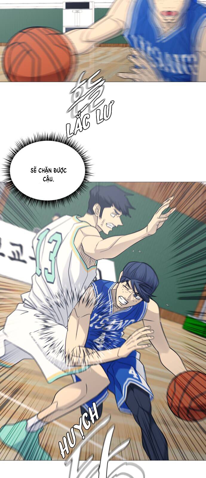 Garbage Time - Chapter 125 - Page 7