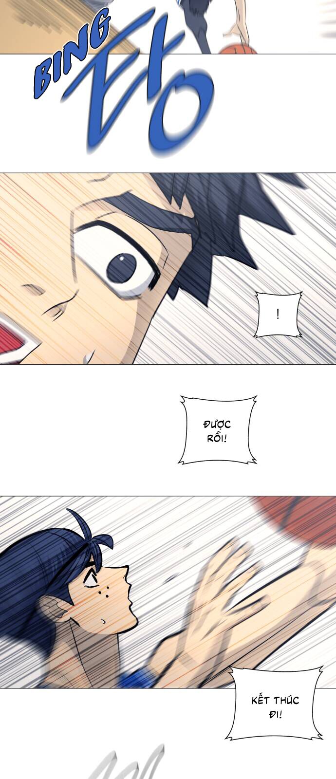 Garbage Time - Chapter 125 - Page 9