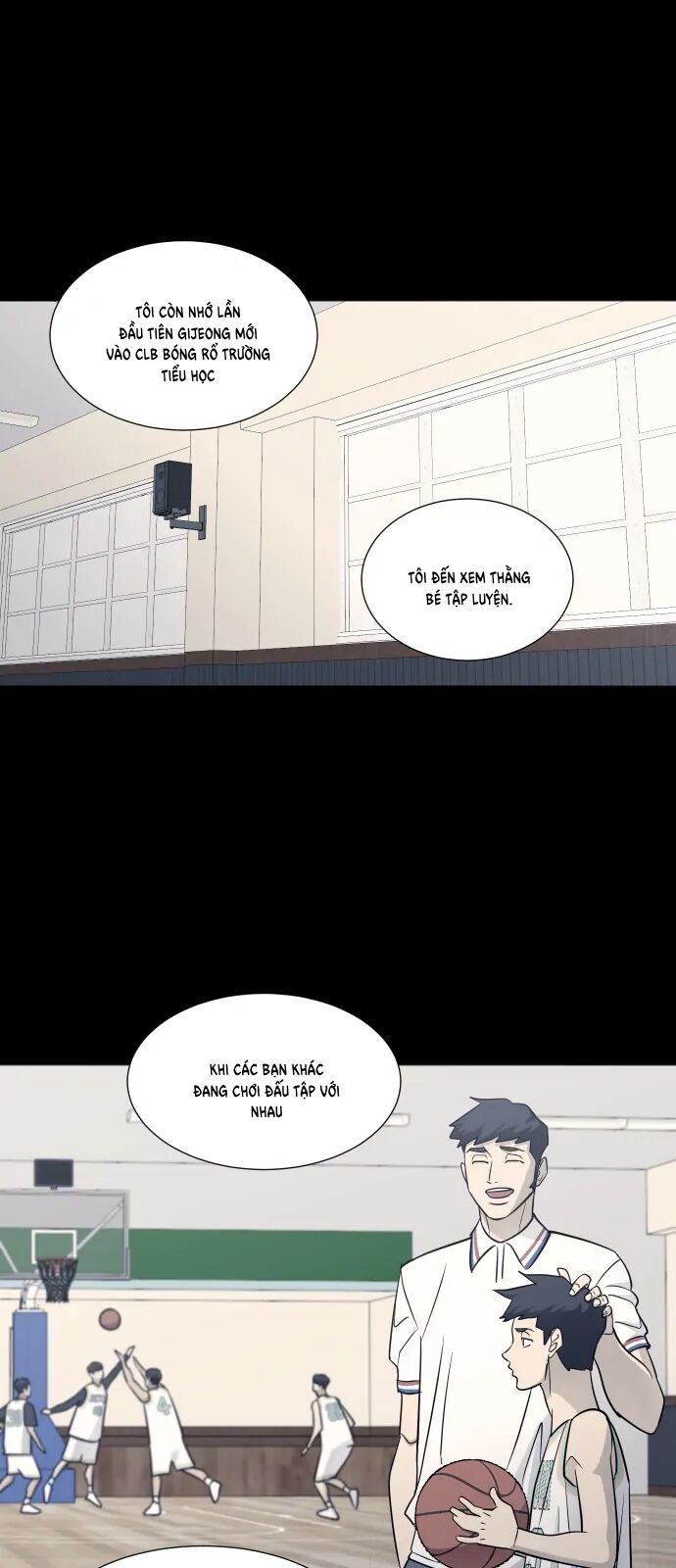 Garbage Time - Chapter 126 - Page 10