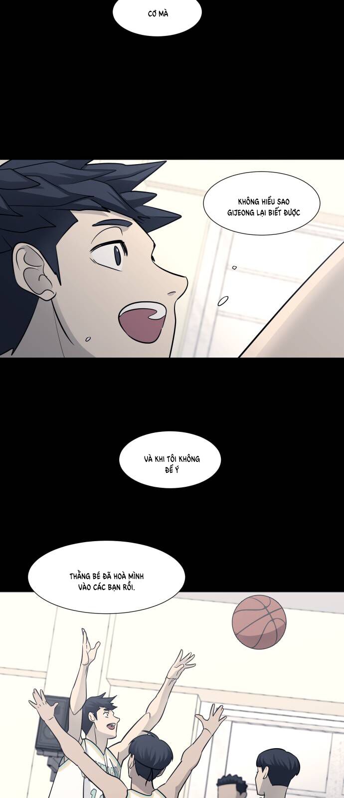 Garbage Time - Chapter 126 - Page 12