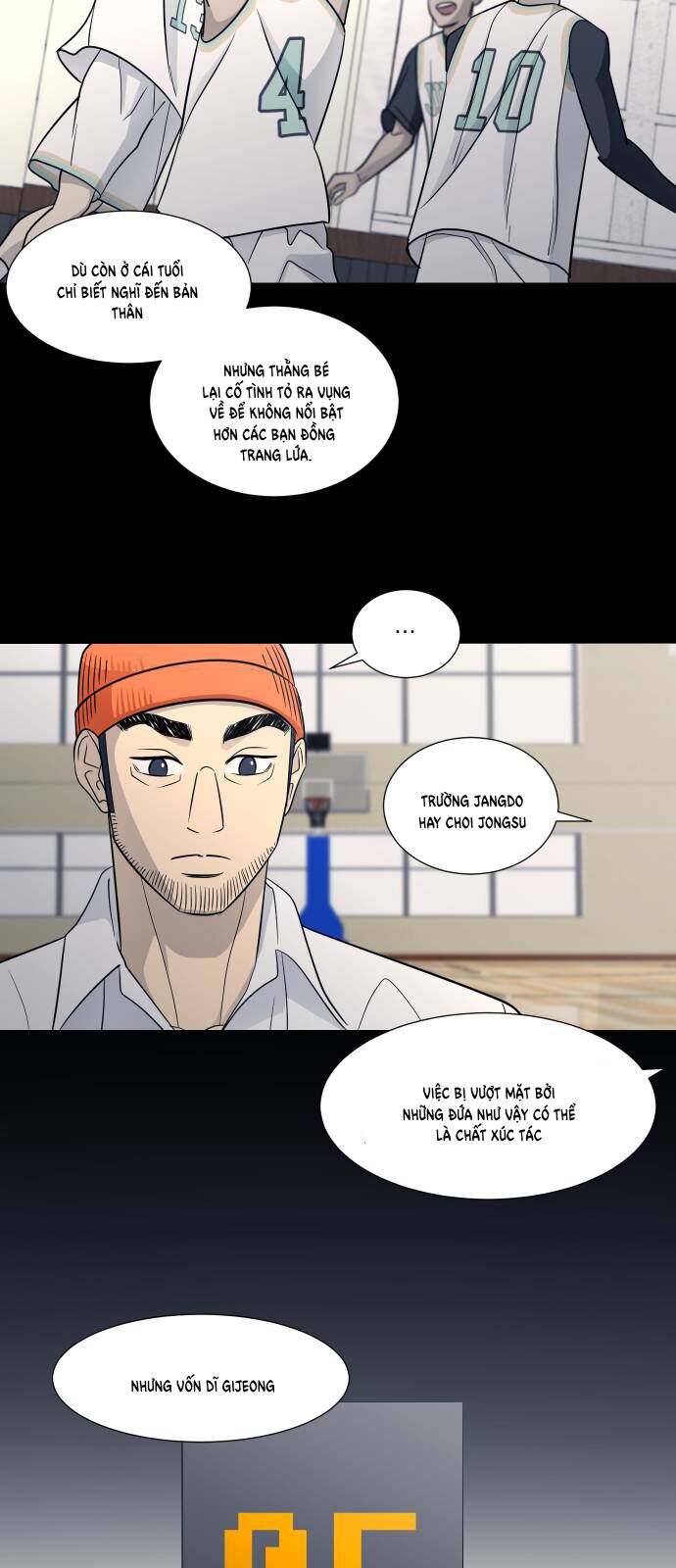 Garbage Time - Chapter 126 - Page 13