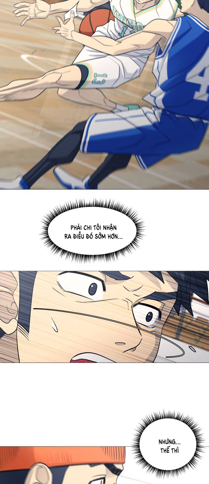 Garbage Time - Chapter 126 - Page 15