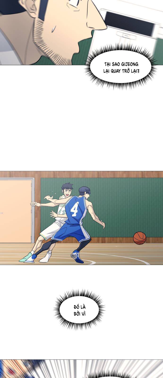 Garbage Time - Chapter 126 - Page 16