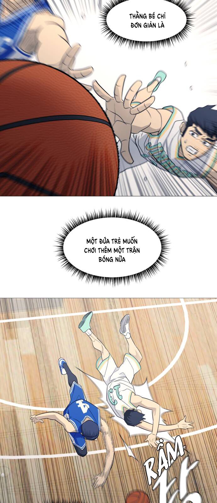 Garbage Time - Chapter 126 - Page 17