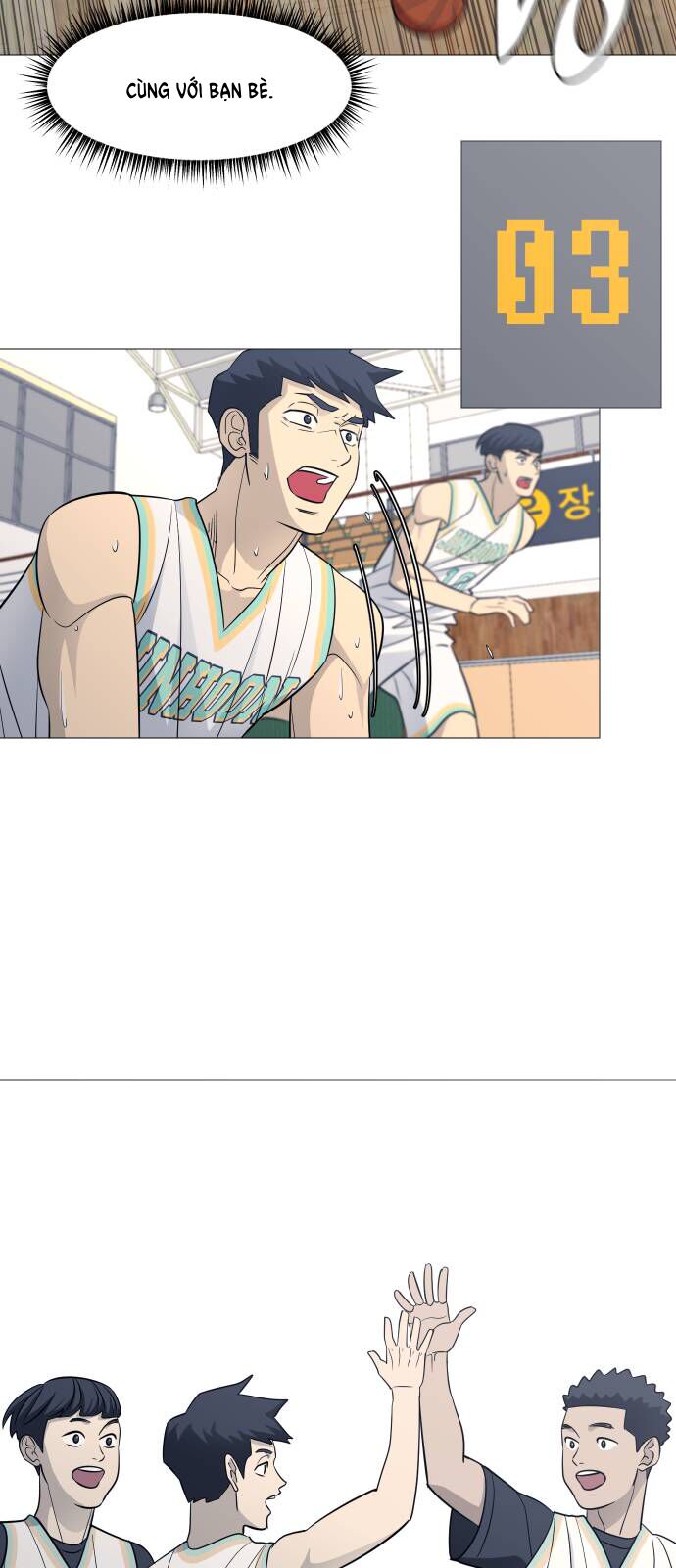 Garbage Time - Chapter 126 - Page 18