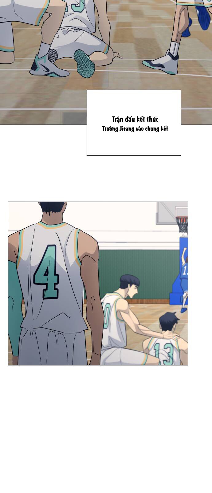 Garbage Time - Chapter 126 - Page 20