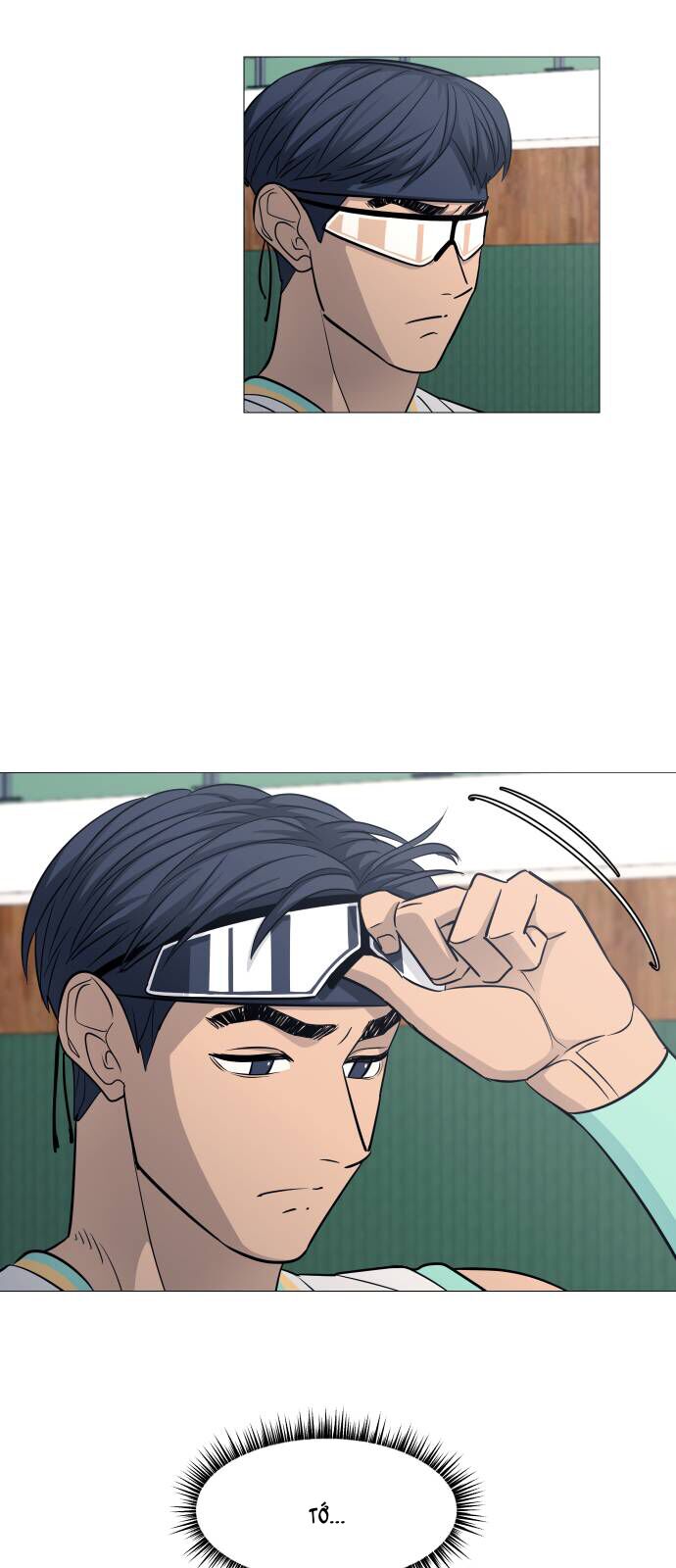 Garbage Time - Chapter 126 - Page 21