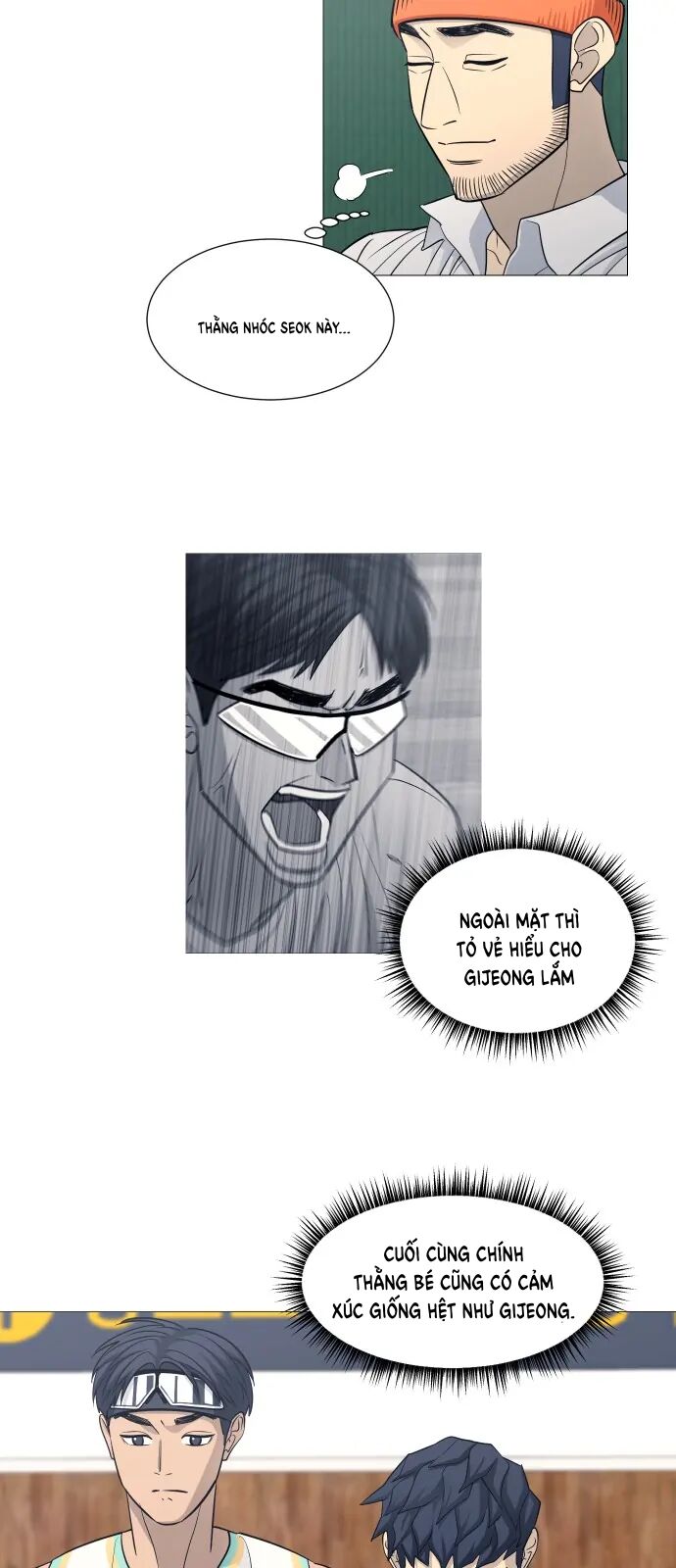 Garbage Time - Chapter 126 - Page 23