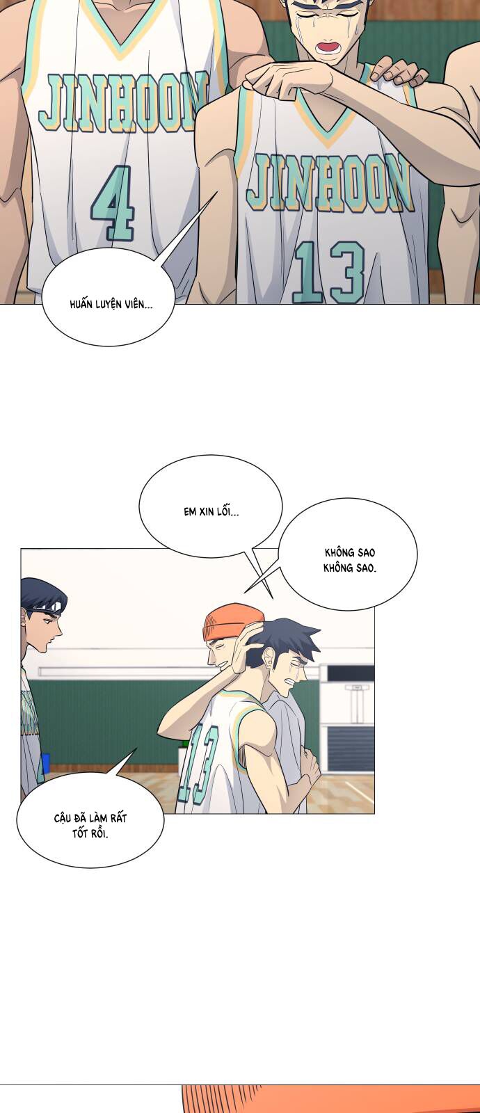 Garbage Time - Chapter 126 - Page 24