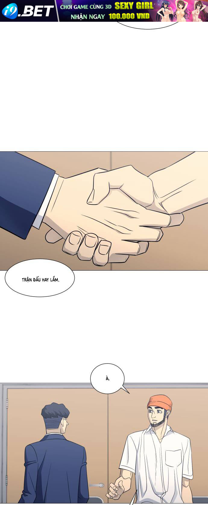 Garbage Time - Chapter 126 - Page 27