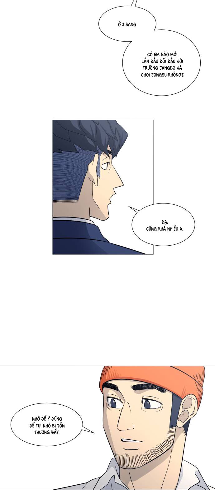 Garbage Time - Chapter 126 - Page 28