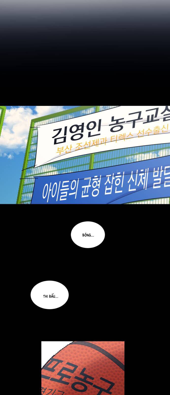 Garbage Time - Chapter 126 - Page 3