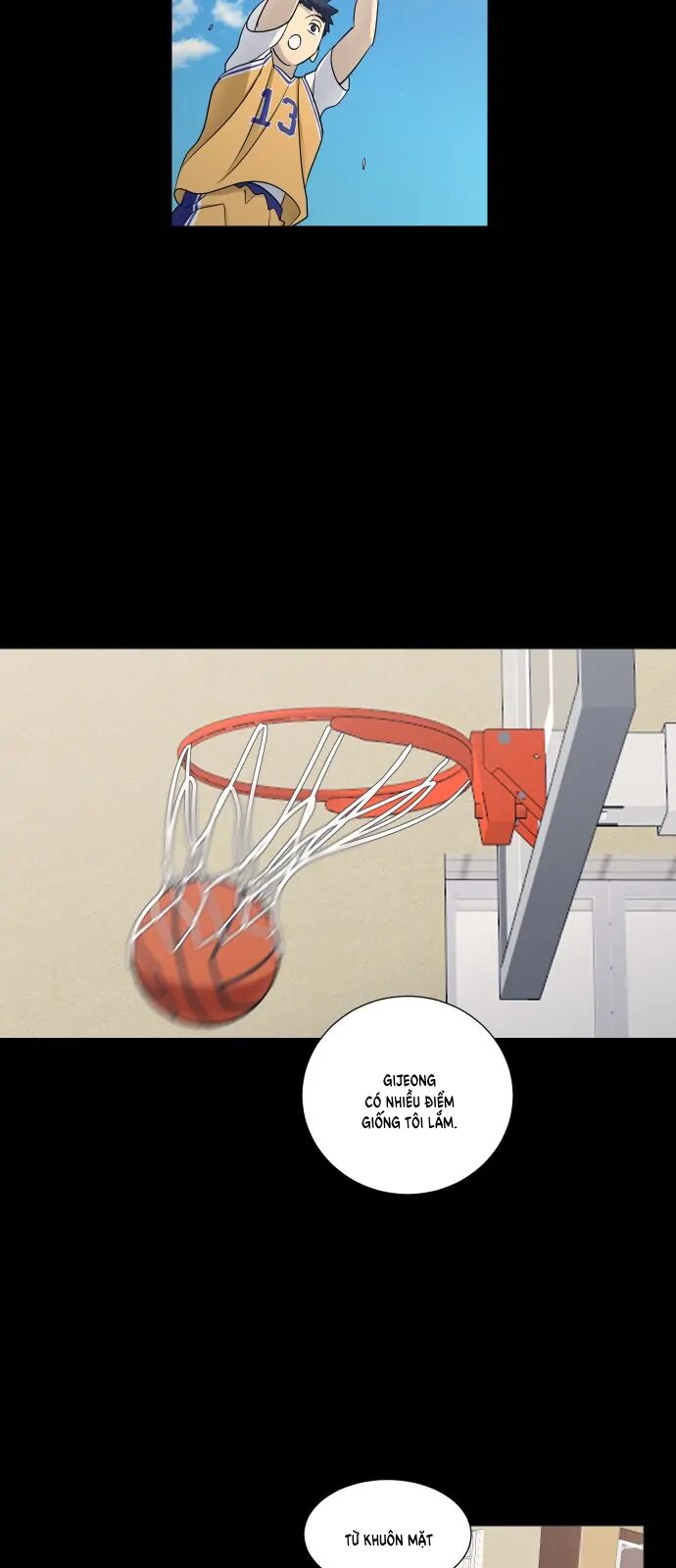 Garbage Time - Chapter 126 - Page 7