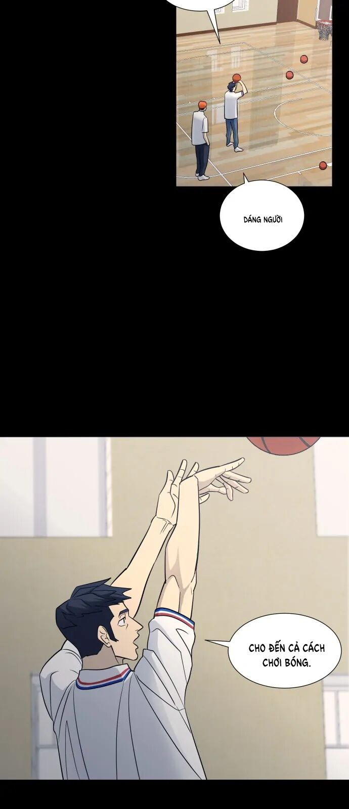 Garbage Time - Chapter 126 - Page 8