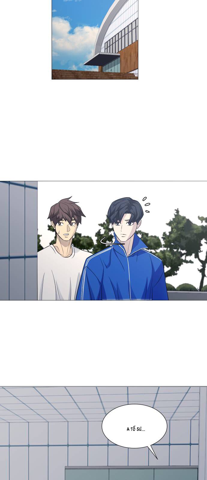 Garbage Time - Chapter 127 - Page 12