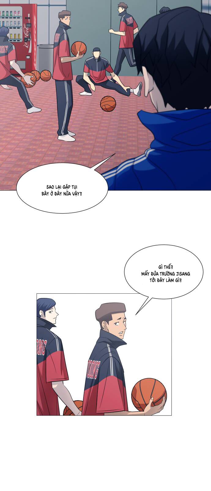 Garbage Time - Chapter 127 - Page 13