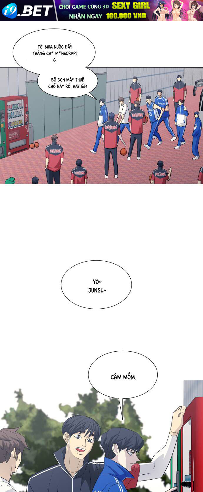 Garbage Time - Chapter 127 - Page 14