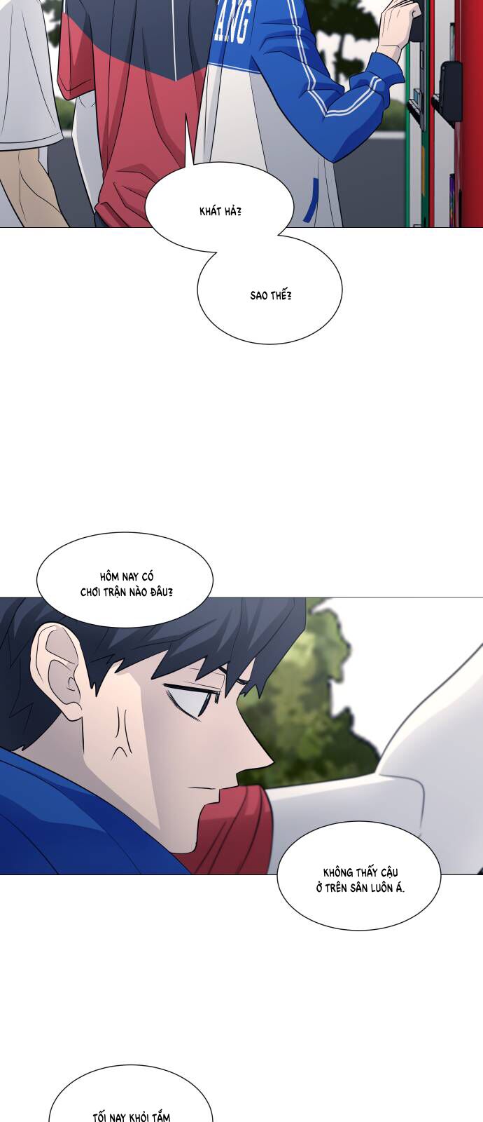 Garbage Time - Chapter 127 - Page 15