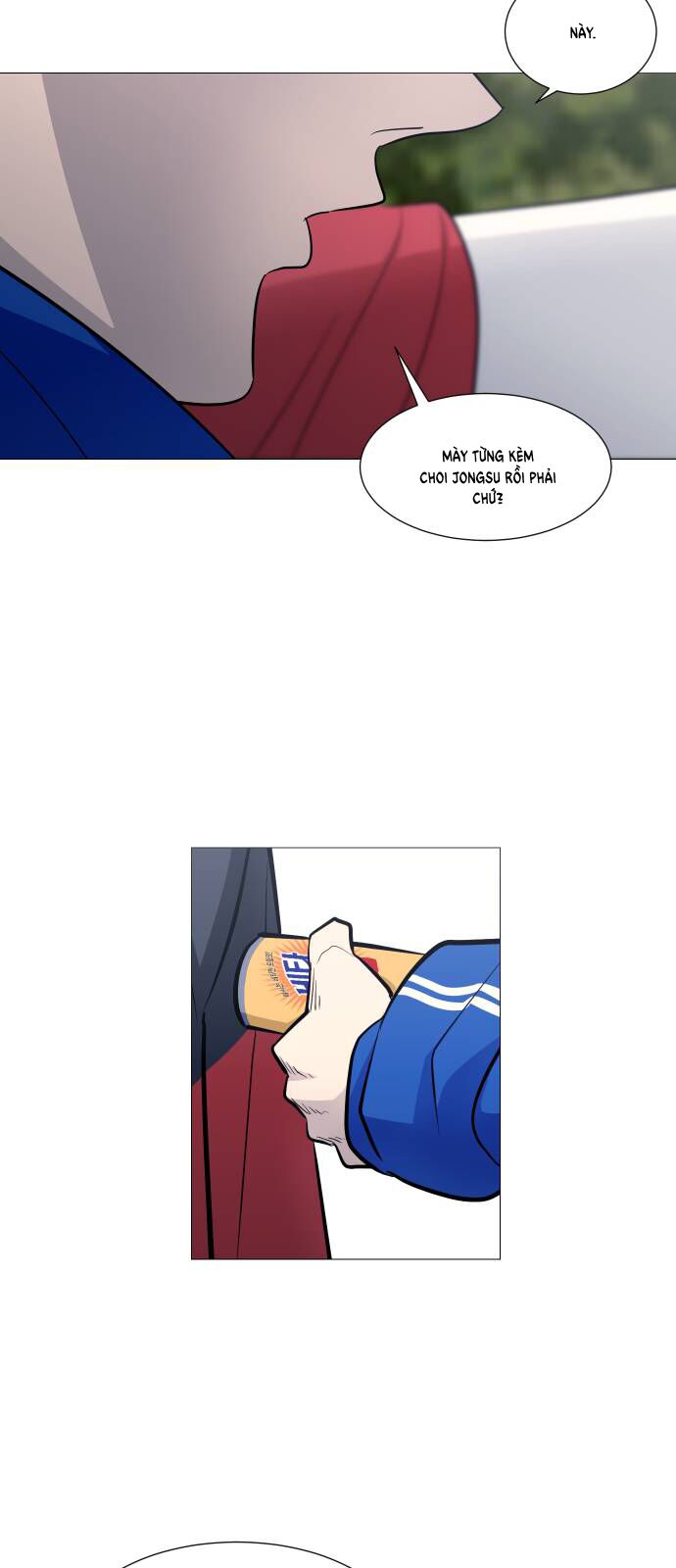 Garbage Time - Chapter 127 - Page 17