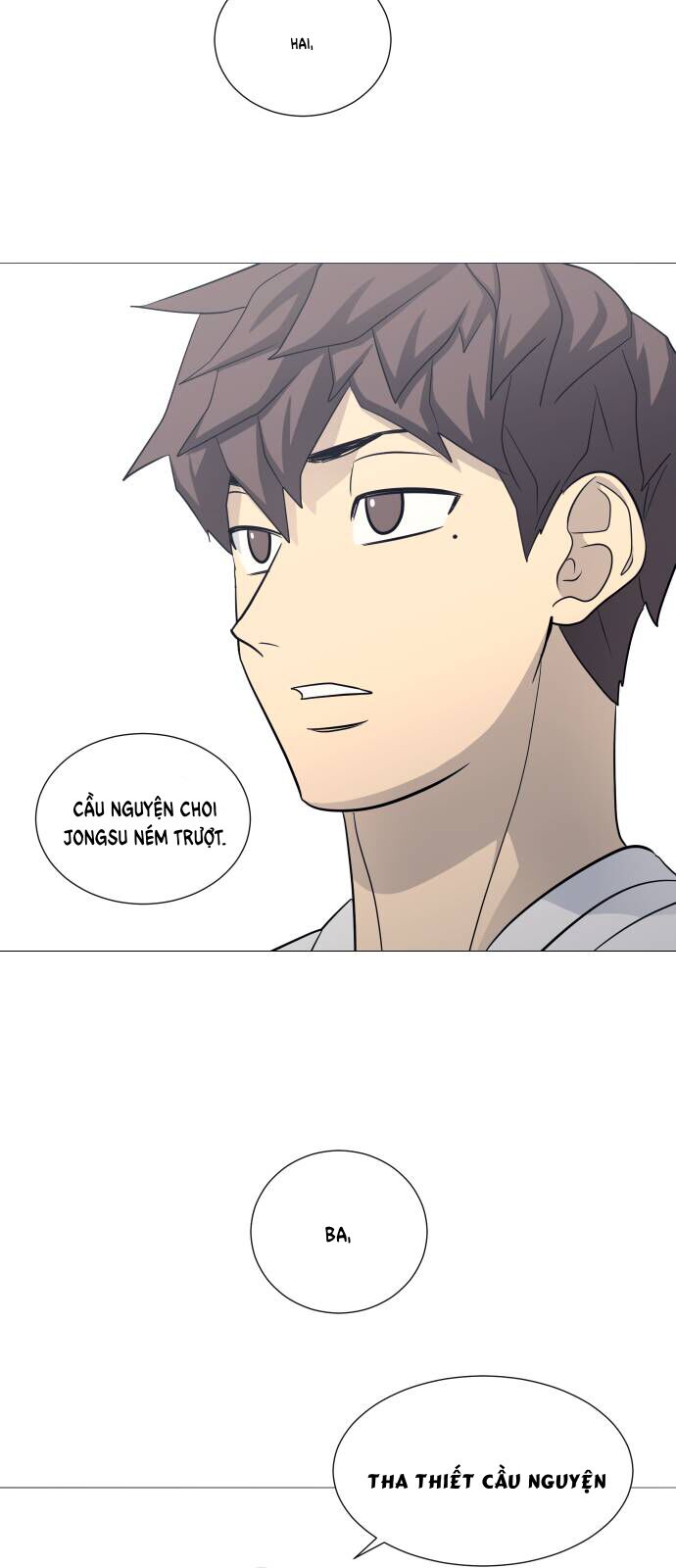 Garbage Time - Chapter 127 - Page 21