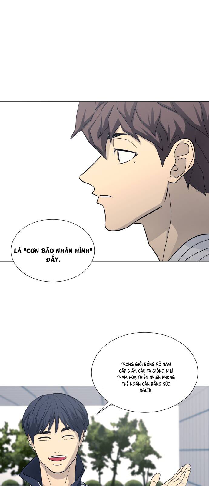 Garbage Time - Chapter 127 - Page 24