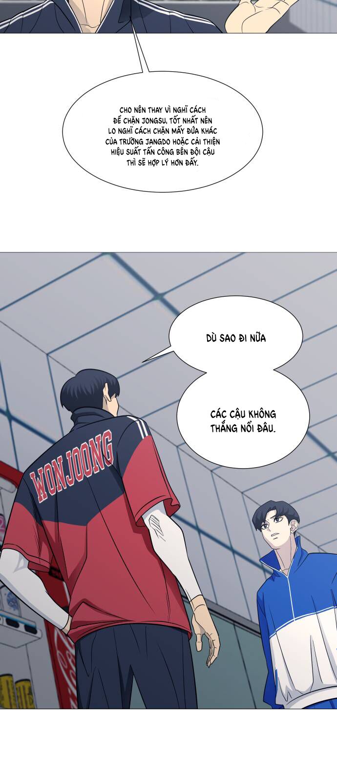 Garbage Time - Chapter 127 - Page 25