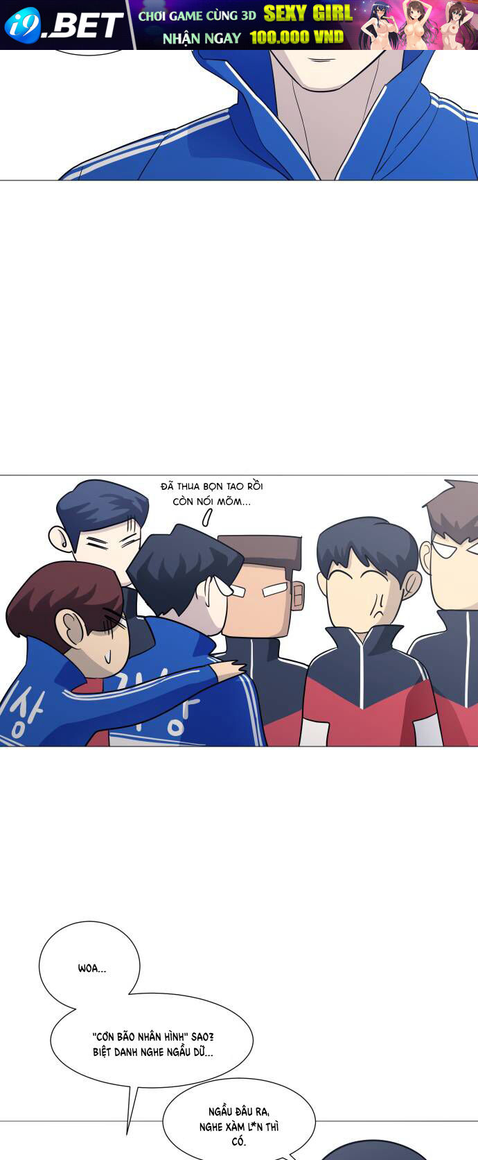 Garbage Time - Chapter 127 - Page 27