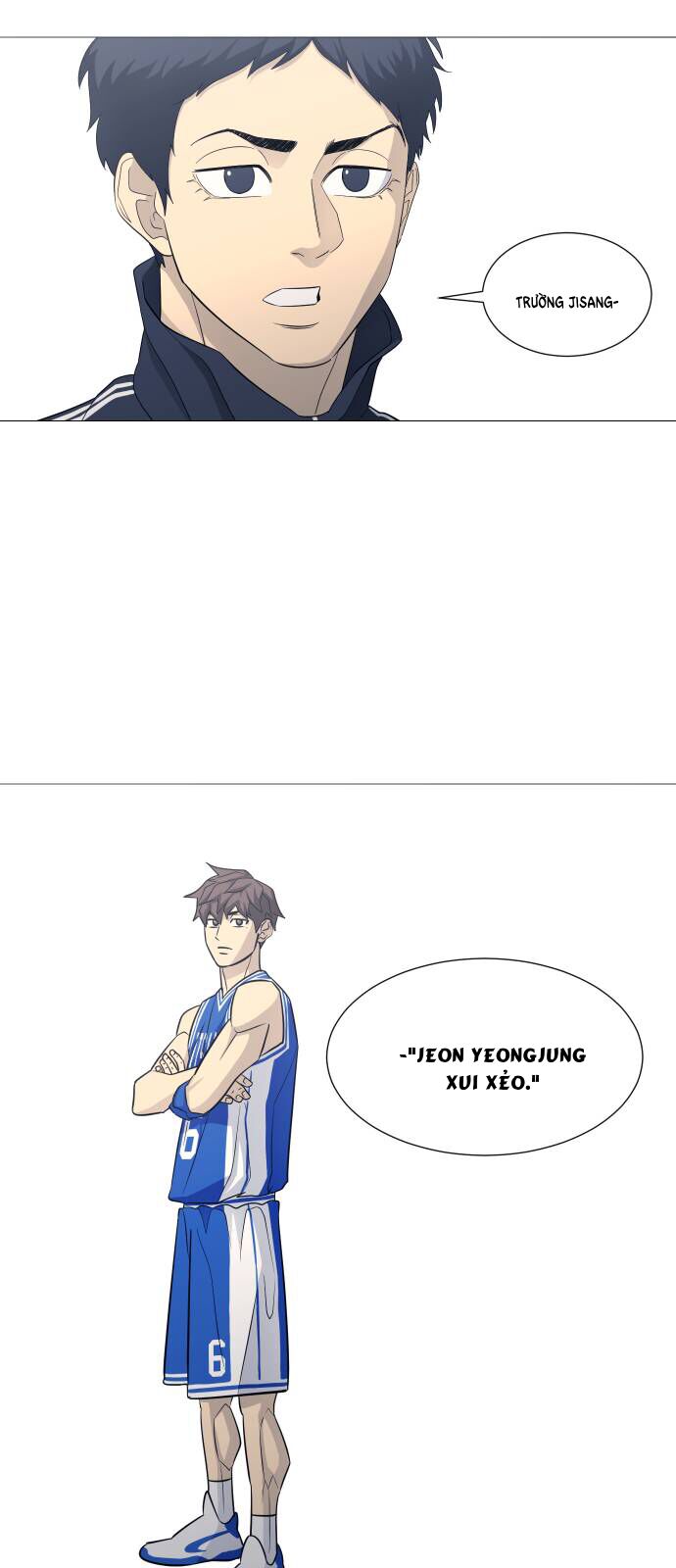 Garbage Time - Chapter 127 - Page 29