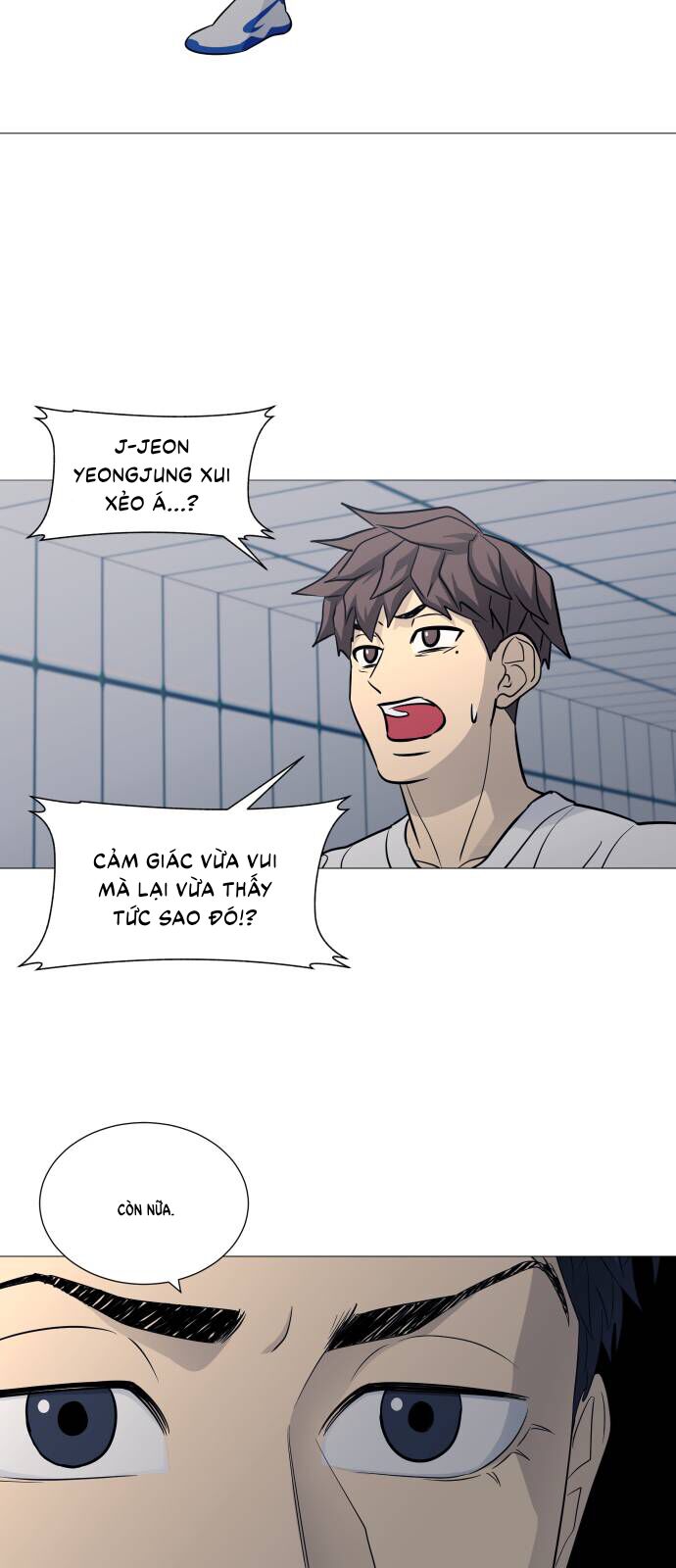 Garbage Time - Chapter 127 - Page 30