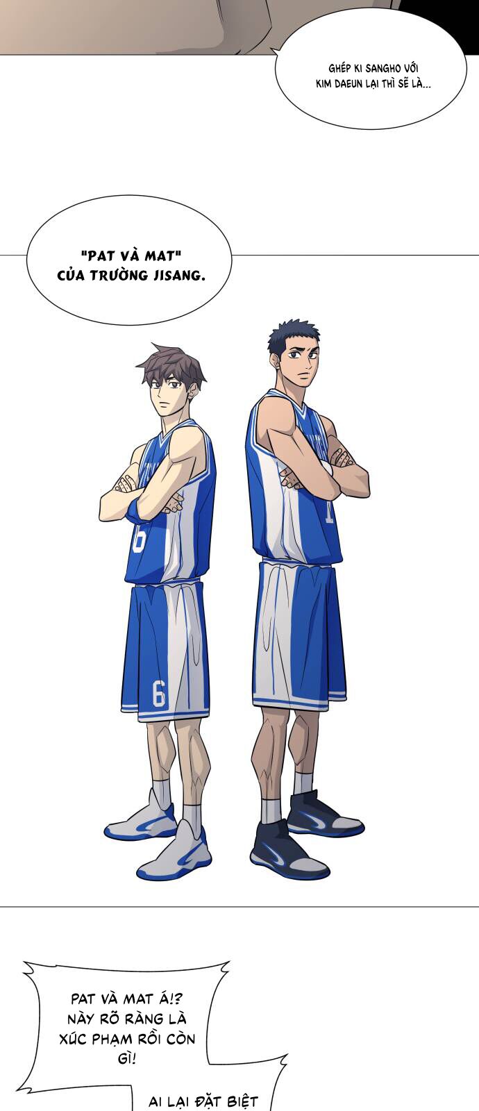 Garbage Time - Chapter 127 - Page 31