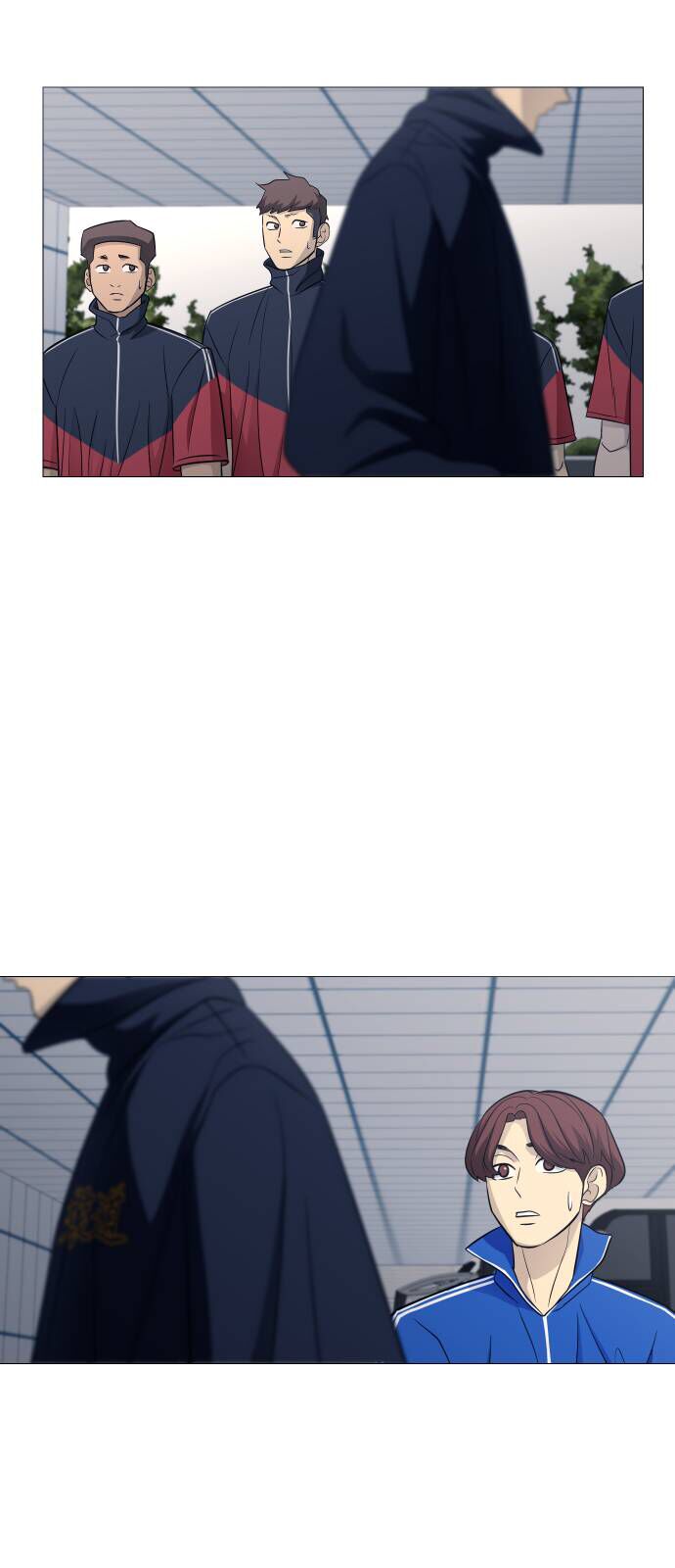 Garbage Time - Chapter 127 - Page 36