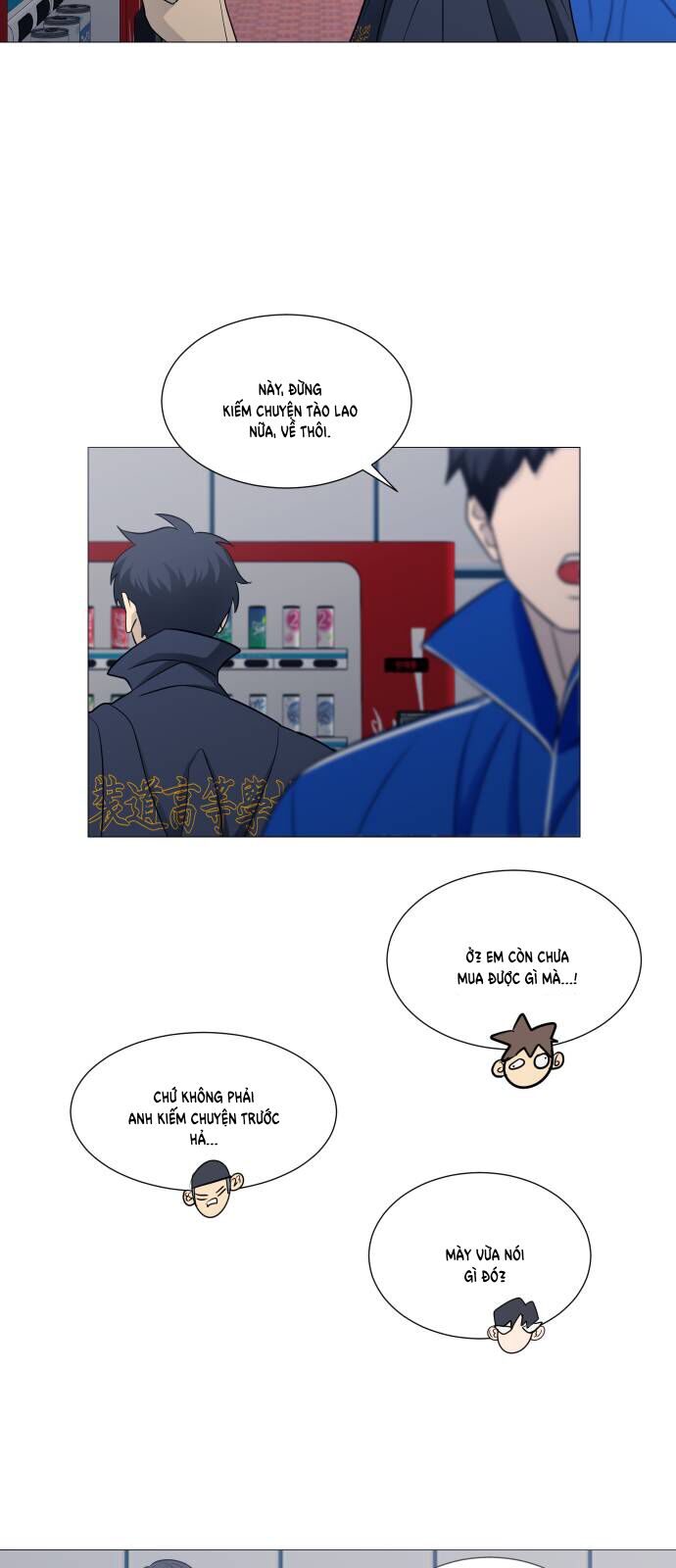 Garbage Time - Chapter 127 - Page 38