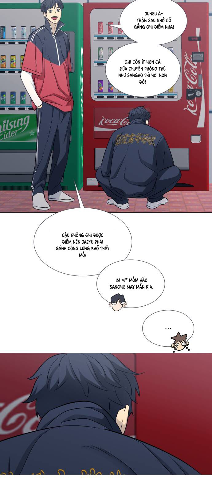 Garbage Time - Chapter 127 - Page 39