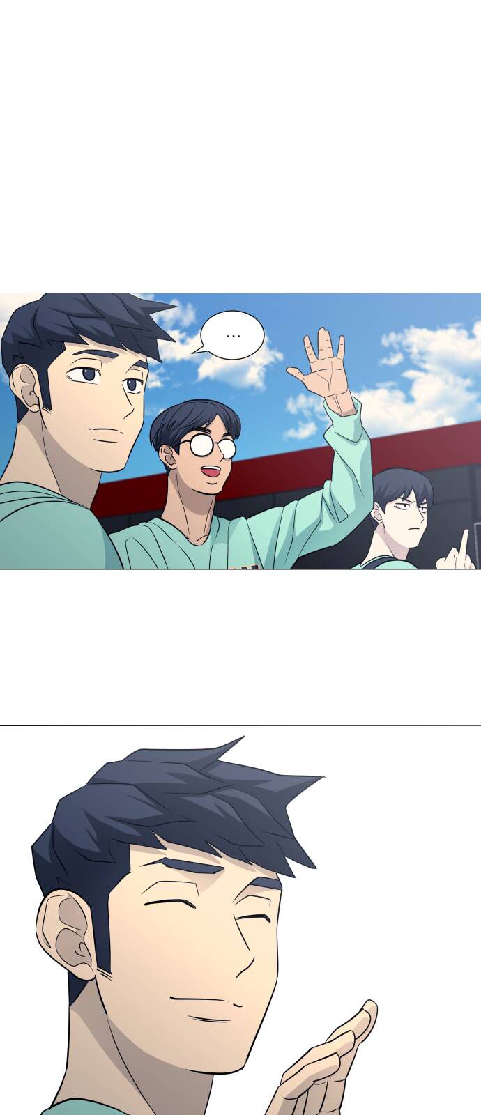 Garbage Time - Chapter 127 - Page 9