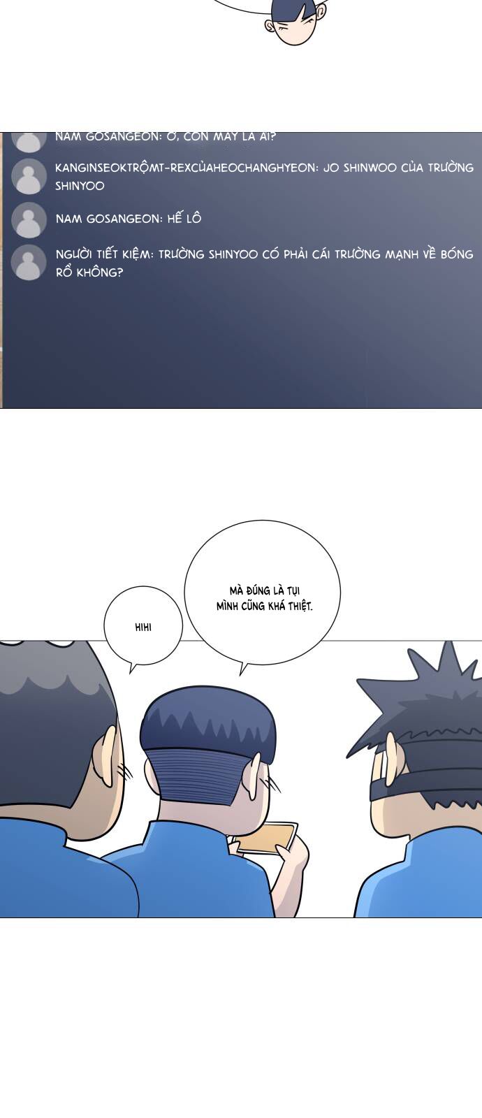 Garbage Time - Chapter 128 - Page 15