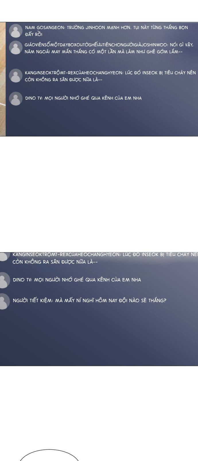 Garbage Time - Chapter 128 - Page 17