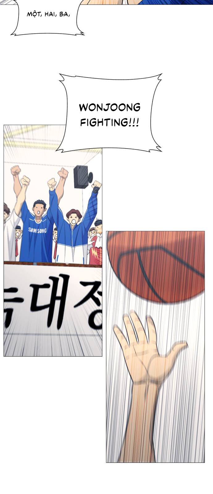 Garbage Time - Chapter 128 - Page 20